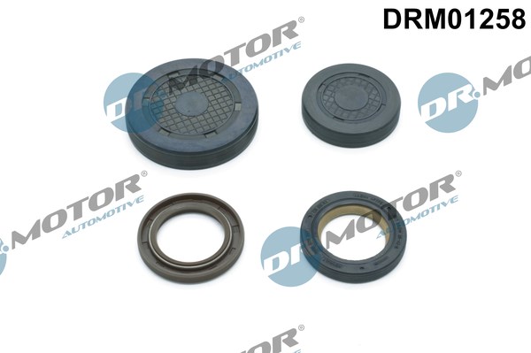 Expansionsplugg/ Frostplugg Dr.motor automotive DRM01258 Dr.Motor Automotive