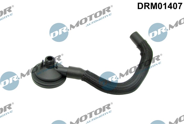 Ventil, vevhusventilation Dr.motor automotive DRM01407 Dr.Motor Automotive