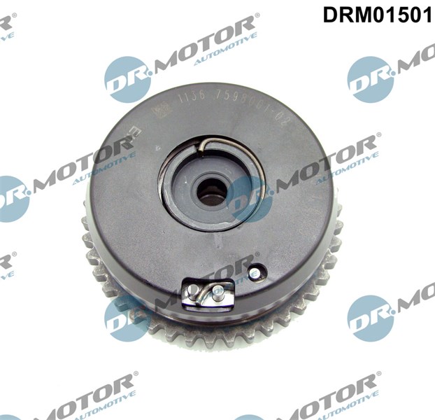 Kamaxellägesställare, Insugssidan Dr.motor automotive DRM01501 Dr.Motor Automotive