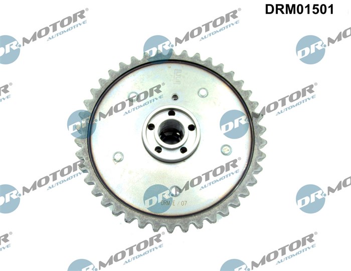 Kamaxellägesställare, Insugssidan Dr.motor automotive DRM01501 Dr.Motor Automotive