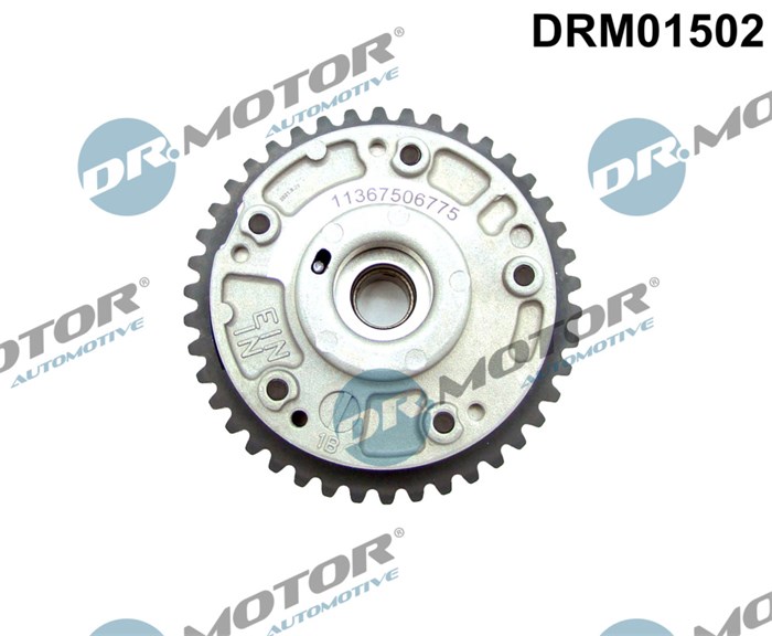 Kamaxellägesställare, Insugssidan Dr.motor automotive DRM01502 Dr.Motor Automotive