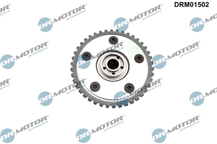 Kamaxellägesställare, Insugssidan Dr.motor automotive DRM01502 Dr.Motor Automotive