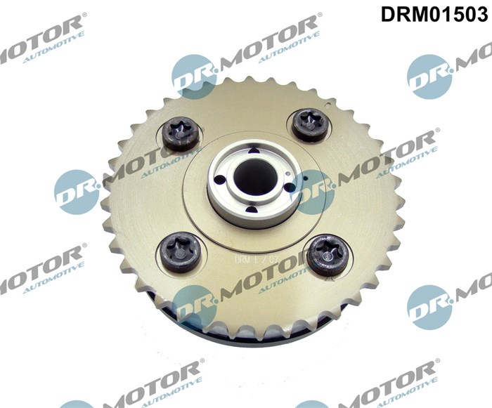 Kamaxellägesställare, Avgas-/utsläppssidan Dr.motor automotive DR Dr.Motor Automotive Kamaxellägesställare, Avgas-/utsläppssidan Dr.motor automotive DR Dr.Motor Automotive