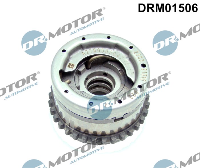 Kamaxellägesställare, Insugssidan, Höger Dr.motor automotive DRM0 Dr.Motor Automotive