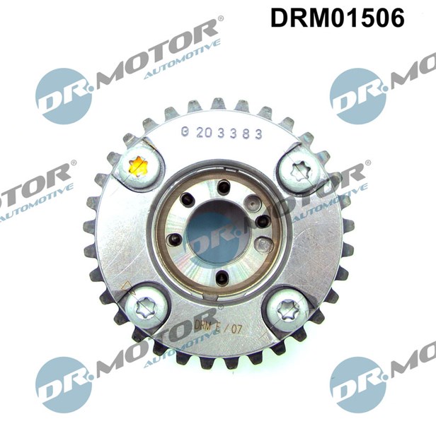 Kamaxellägesställare, Insugssidan, Höger Dr.motor automotive DRM0 Dr.Motor Automotive