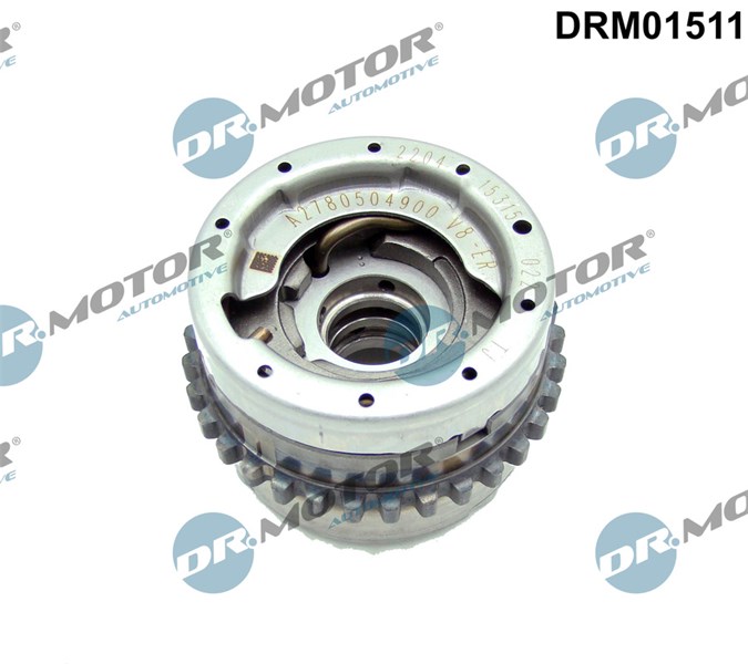 Kamaxellägesställare, Insugssidan, Höger Dr.motor automotive DRM0 Dr.Motor Automotive