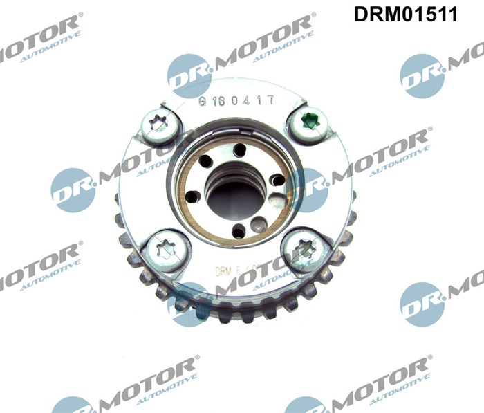 Kamaxellägesställare, Insugssidan, Höger Dr.motor automotive DRM0 Dr.Motor Automotive Kamaxellägesställare, Insugssidan, Höger Dr.motor automotive DRM0 Dr.Motor Automotive
