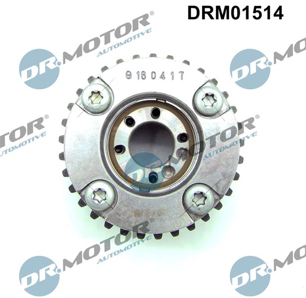 Kamaxellägesställare, Insugssidan, Höger Dr.motor automotive DRM0 Dr.Motor Automotive Kamaxellägesställare, Insugssidan, Höger Dr.motor automotive DRM0 Dr.Motor Automotive