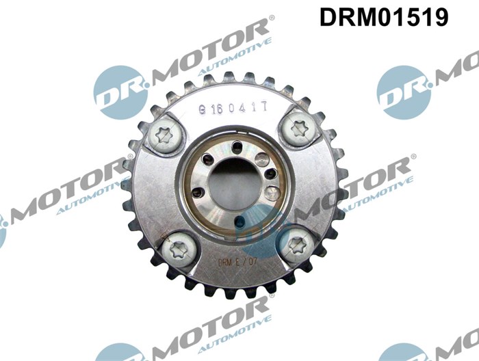 Kamaxellägesställare, Insugssidan, Höger Dr.motor automotive DRM0 Dr.Motor Automotive