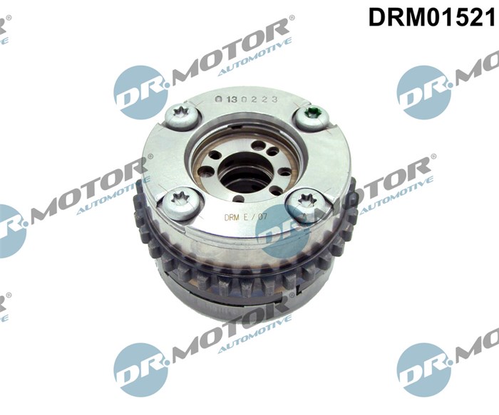 Kamaxellägesställare, Höger, Avgas-/utsläppssidan Dr.motor automo Dr.Motor Automotive