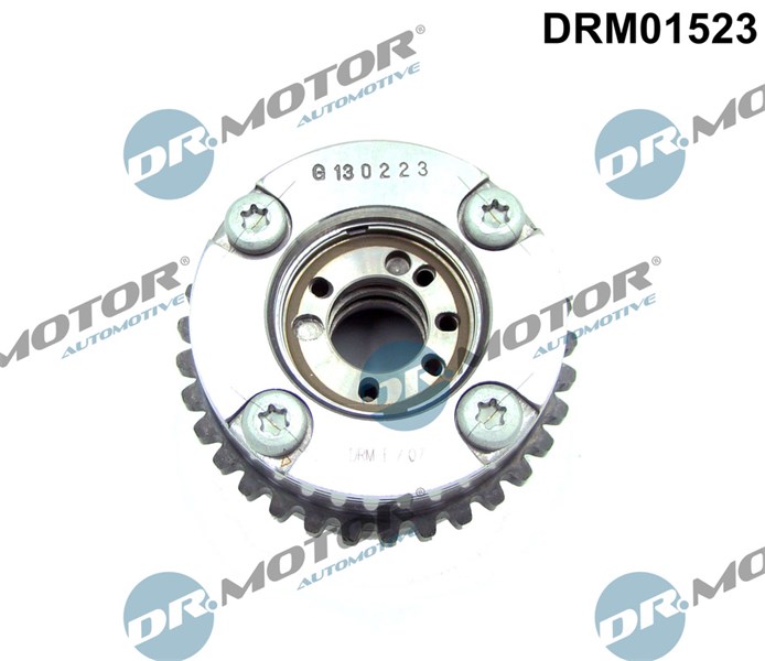 Kamaxellägesställare, Höger, Avgas-/utsläppssidan Dr.motor automo Dr.Motor Automotive Kamaxellägesställare, Höger, Avgas-/utsläppssidan Dr.motor automo Dr.Motor Automotive