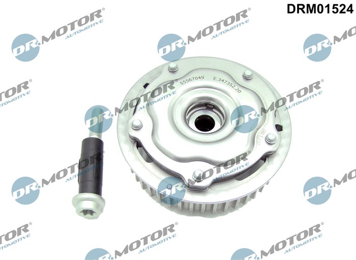 Kamaxellägesställare, Insugssidan Dr.motor automotive DRM01524 Dr.Motor Automotive