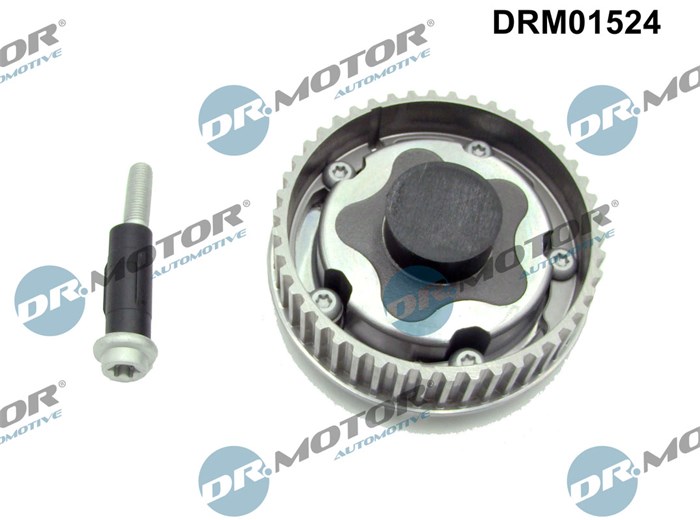Kamaxellägesställare, Insugssidan Dr.motor automotive DRM01524 Dr.Motor Automotive