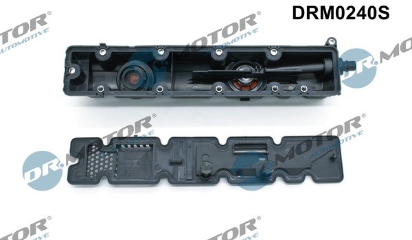 Topplockskåpa, Ingång Dr.motor automotive DRM0240S Dr.Motor Automotive
