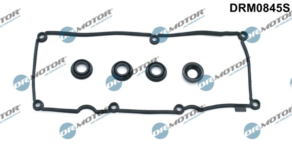 Packningssats, vippkåpa Dr.motor automotive DRM0845S Dr.Motor Automotive
