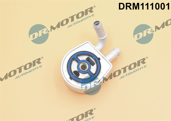 Oljekylare, motor Dr.motor automotive DRM111001 Dr.Motor Automotive