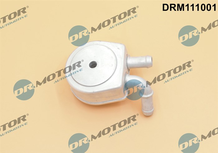Oljekylare, motor Dr.motor automotive DRM111001 Dr.Motor Automotive