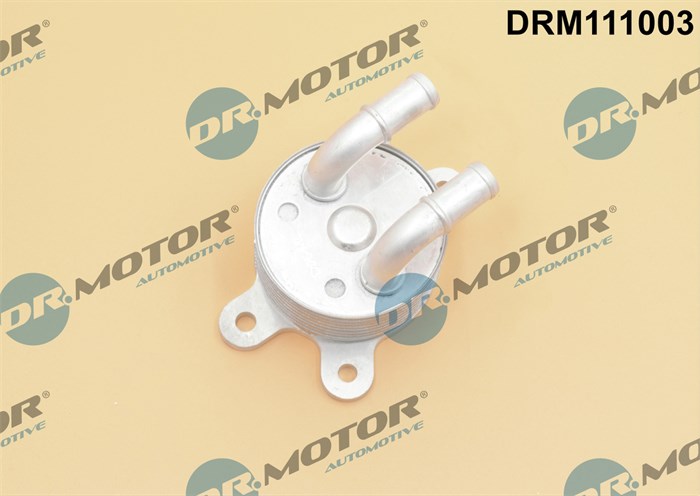 Oljekylare, automatisk transmission Dr.motor automotive DRM111003 Dr.Motor Automotive
