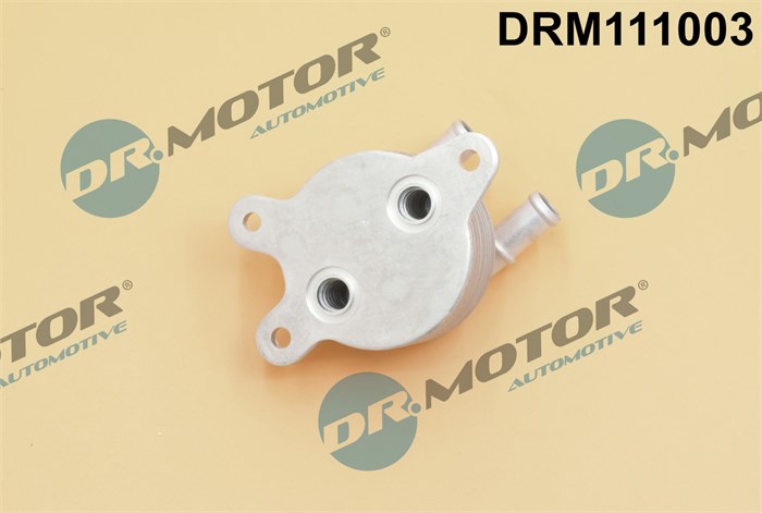 Oljekylare, automatisk transmission Dr.motor automotive DRM111003 Dr.Motor Automotive