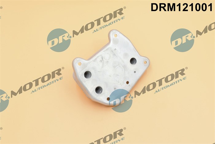 Oljekylare, motor Dr.motor automotive DRM121001 Dr.Motor Automotive