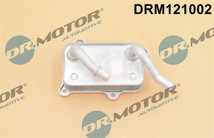 Oljekylare, motor Dr.motor automotive DRM121002 Dr.Motor Automotive
