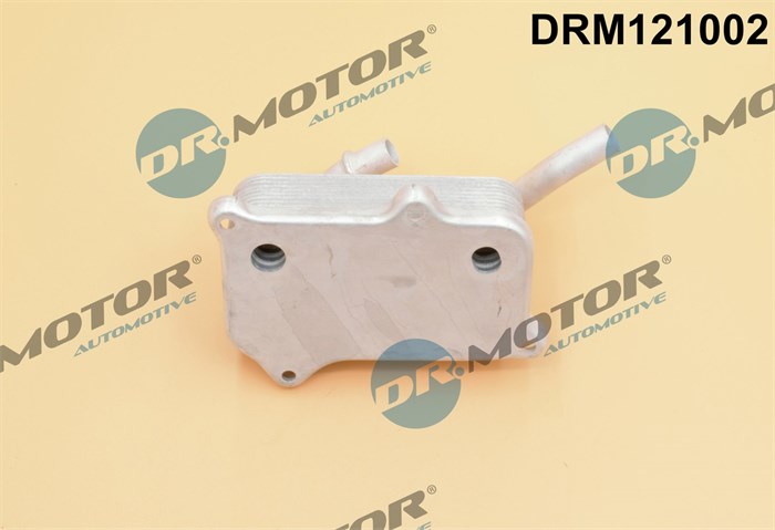 Oljekylare, motor Dr.motor automotive DRM121002 Dr.Motor Automotive
