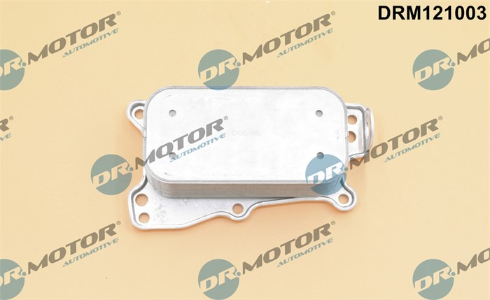 Oljekylare, motor Dr.motor automotive DRM121003 Dr.Motor Automotive