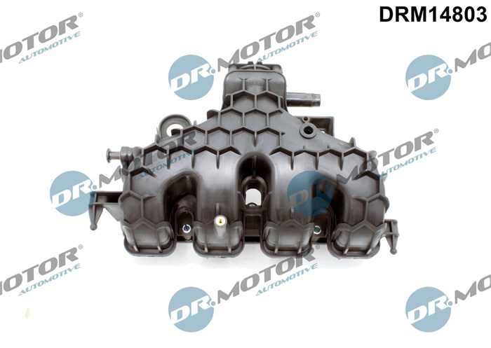 Sugrörsamodul Dr.motor automotive DRM14803 Dr.Motor Automotive