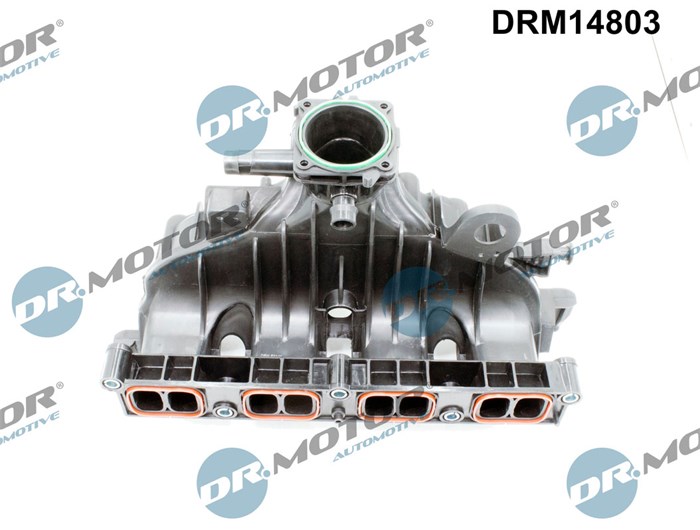 Sugrörsamodul Dr.motor automotive DRM14803 Dr.Motor Automotive