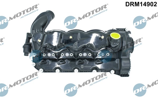 Topplockskåpa, Höger Dr.motor automotive DRM14902 Dr.Motor Automotive