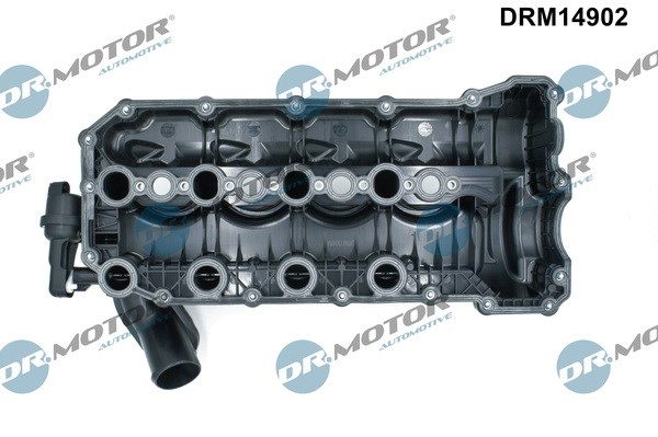 Topplockskåpa, Höger Dr.motor automotive DRM14902 Dr.Motor Automotive Topplockskåpa, Höger Dr.motor automotive DRM14902 Dr.Motor Automotive