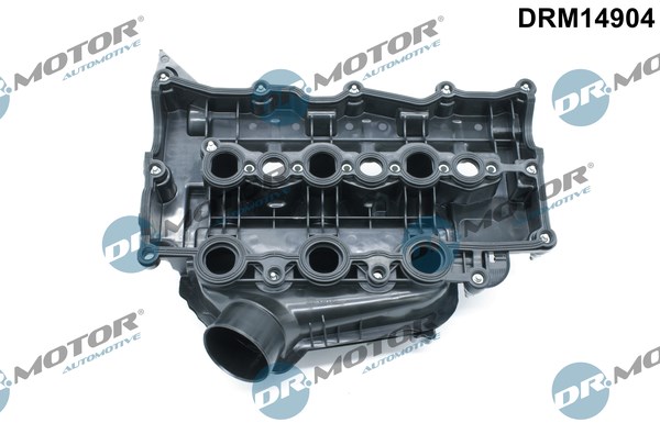 Topplockskåpa, Vänster Dr.motor automotive DRM14904 Dr.Motor Automotive