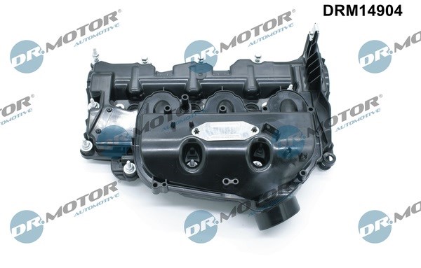 Topplockskåpa, Vänster Dr.motor automotive DRM14904 Dr.Motor Automotive