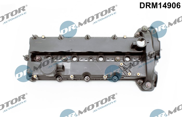 Topplockskåpa Dr.motor automotive DRM14906 Dr.Motor Automotive Topplockskåpa Dr.motor automotive DRM14906 Dr.Motor Automotive