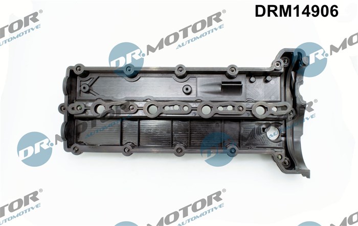 Topplockskåpa Dr.motor automotive DRM14906 Dr.Motor Automotive