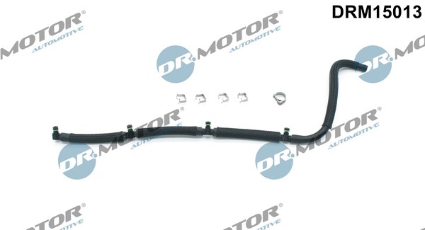 Slang, bränsleöverflöd Dr.motor automotive DRM15013 Dr.Motor Automotive