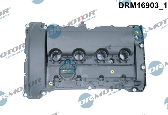 Topplockskåpa Dr.motor automotive DRM16903 Dr.Motor Automotive