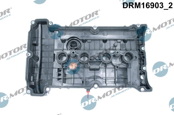 Topplockskåpa Dr.motor automotive DRM16903 Dr.Motor Automotive