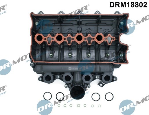 Topplockskåpa Dr.motor automotive DRM18802 Dr.Motor Automotive Topplockskåpa Dr.motor automotive DRM18802 Dr.Motor Automotive