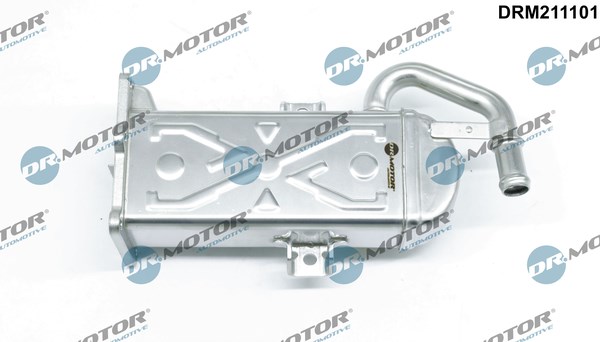 Kylare, avgasåterföring Dr.motor automotive DRM211101 Dr.Motor Automotive