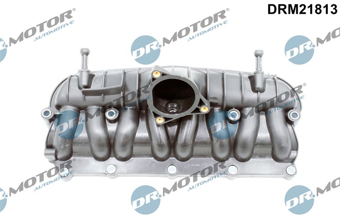 Sugrörsamodul Dr.motor automotive DRM21813 Dr.Motor Automotive