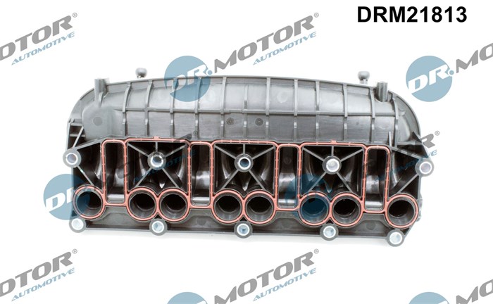 Sugrörsamodul Dr.motor automotive DRM21813 Dr.Motor Automotive