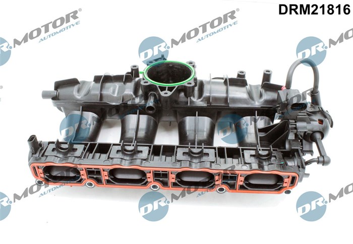 Sugrörsamodul Dr.motor automotive DRM21816 Dr.Motor Automotive