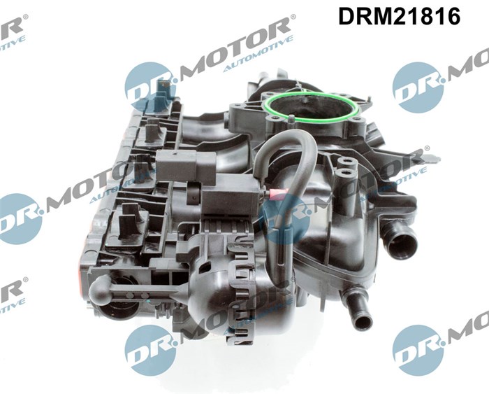 Sugrörsamodul Dr.motor automotive DRM21816 Dr.Motor Automotive