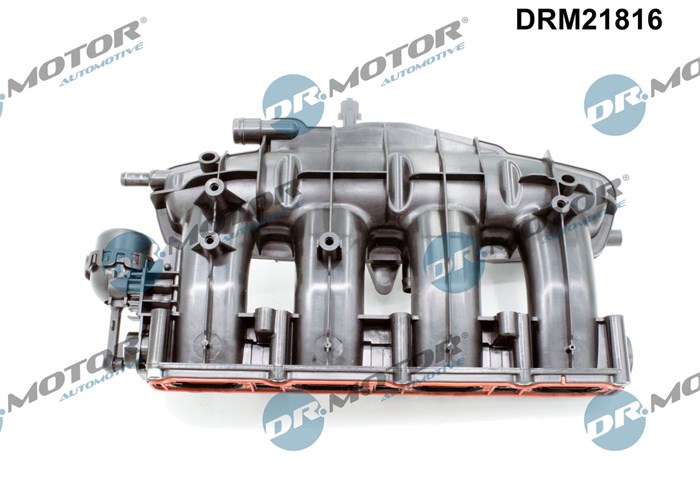 Sugrörsamodul Dr.motor automotive DRM21816 Dr.Motor Automotive