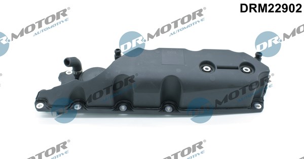 Topplockskåpa Dr.motor automotive DRM22902 Dr.Motor Automotive