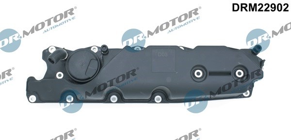 Topplockskåpa Dr.motor automotive DRM22902 Dr.Motor Automotive Topplockskåpa Dr.motor automotive DRM22902 Dr.Motor Automotive