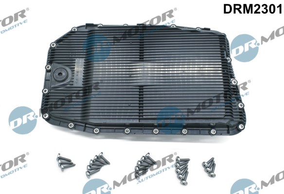 Oljetråg, automatväxellåda Dr.motor automotive DRM2301 Dr.Motor Automotive