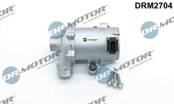 Vattenpump Dr.motor automotive DRM2704 Dr.Motor Automotive