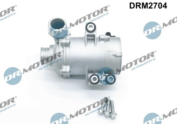 Vattenpump Dr.motor automotive DRM2704 Dr.Motor Automotive Vattenpump Dr.motor automotive DRM2704 Dr.Motor Automotive